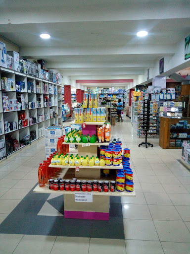 Phil HallMark Supermarket, 107 Benin Sapele Rd, Oka, Benin City, Nigeria, Book Store, state Edo