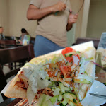 Photo n°1 de l'avis de Jyotirmaya.j fait le 19/10/2019 à 08:28 sur le  Center Döner à Dresden