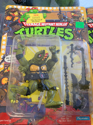 Toy Store «The Toy Drop», reviews and photos, 6025 Madison Ave Suite: E, Indianapolis, IN 46227, USA