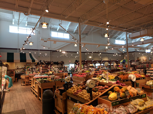 Grocery Store «The Fresh Market», reviews and photos, 11421 Ocean Hwy A, Pawleys Island, SC 29585, USA