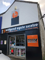 Bridgend Cycle Centre
