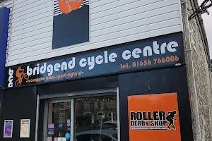 Bridgend Cycle Centre image