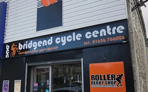 Bridgend Cycle Centre image