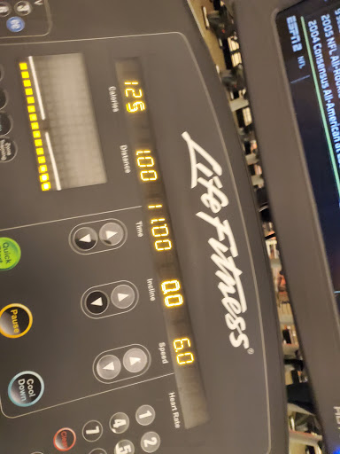 Gym «LA Fitness», reviews and photos, 602 Quince Orchard Rd, Gaithersburg, MD 20878, USA