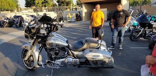 Harley-Davidson Dealer «Riverside Harley-Davidson», reviews and photos, 7688 Indiana Ave, Riverside, CA 92504, USA