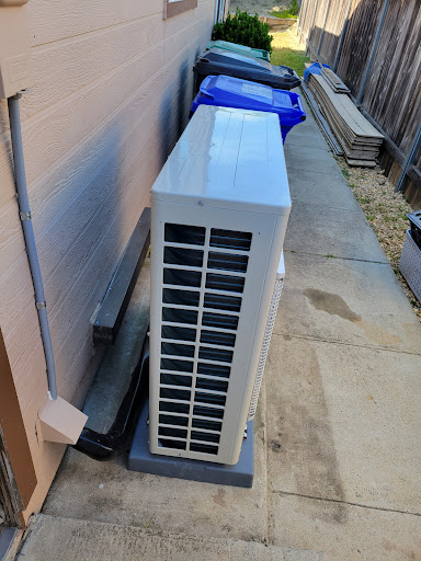 Action Air Conditioning & Heating image