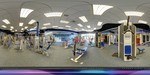 Gym «Genesis Fitness Center», reviews and photos, 671 Main St, Harleysville, PA 19438, USA