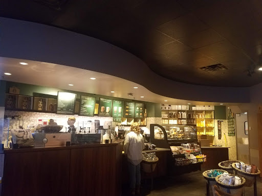 Starbucks image