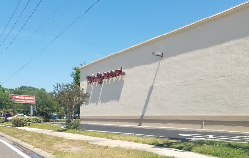 Drug Store «Walgreens», reviews and photos, 5701 Gulfport Blvd S, Gulfport, FL 33707, USA