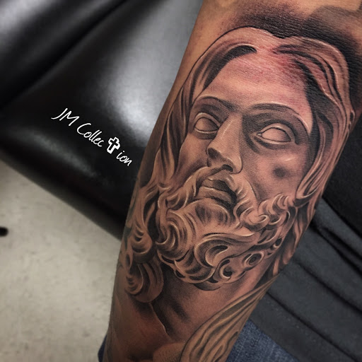Explore tattoo ideas for recovering addicts, creative tattoo ideas in Fountain Valley, available at Lowrider Tattoo Studios