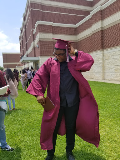 Sports Complex «Richard E Berry Center», reviews and photos, 8877 Barker Cypress Rd, Cypress, TX 77433, USA