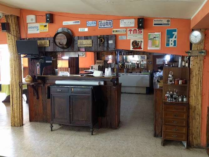 Restaurante Merendero el Caracol