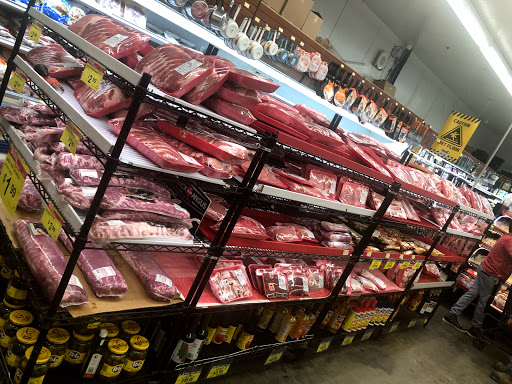 Supermarket «Gates Avenue Food Bazaar Supermarket», reviews and photos, 1590 Gates Ave, Ridgewood, NY 11385, USA