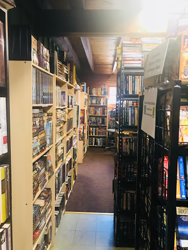 Used Book Store «Second Time Books Inc», reviews and photos, 114 Creek Rd, Mt Laurel, NJ 08054, USA