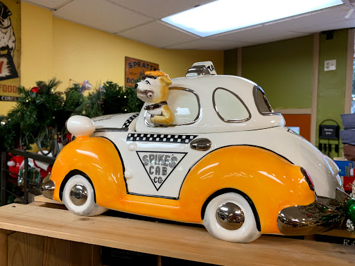 Pet Supply Store «Choppers Holistic Pet Foods», reviews and photos, 612 Regents Blvd, Fircrest, WA 98466, USA