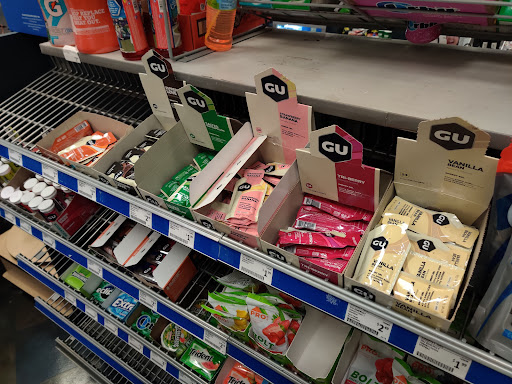 Sporting Goods Store «Big 5 Sporting Goods», reviews and photos, 1630 Mt Diablo Blvd, Walnut Creek, CA 94596, USA