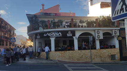 Cervecería Gábana - Calle Limonar, n 2, 29130 Alhaurín de la Torre, Málaga, Spain