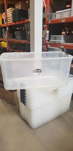 Home Improvement Store «The Home Depot», reviews and photos, 136 Elm St, Enfield, CT 06082, USA