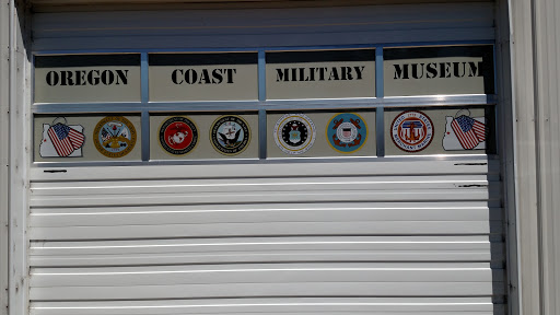 Museum «Oregon Coast Military Museum», reviews and photos, 2145 Kingwood St, Florence, OR 97439, USA
