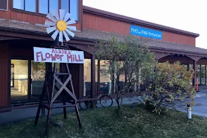 Alaska Flower Mill image
