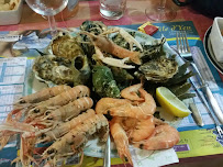Produits de la mer du Restaurant de fruits de mer Restaurant le Refuge du Port à Noirmoutier-en-l'Île - n°7