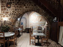 Atmosphère du Restaurant français L'Escabelle à Annonay - n°1