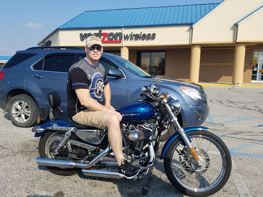 Cell Phone Store «Verizon», reviews and photos, 3750 S Reed Rd, Kokomo, IN 46902, USA