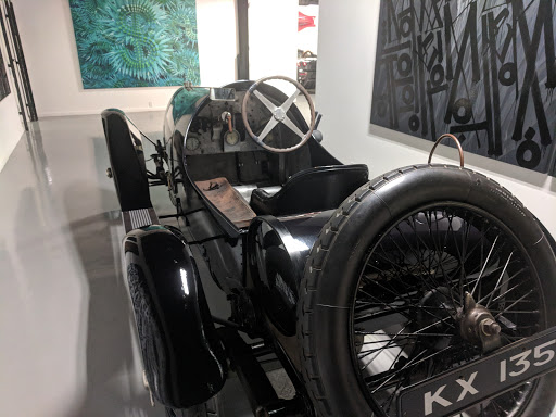 Used Car Dealer «Symbolic International», reviews and photos, 11425 Sorrento Valley Rd, San Diego, CA 92121, USA