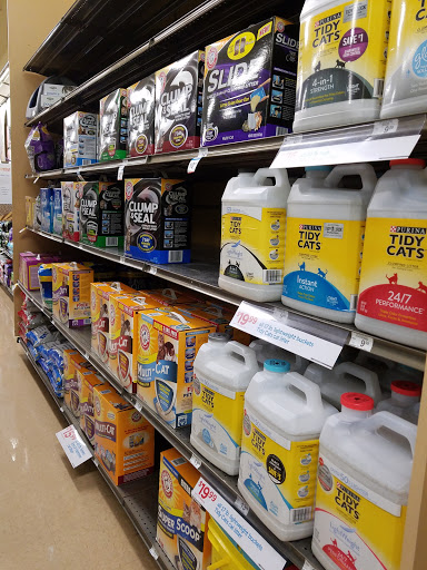 Pet Supply Store «Petco Animal Supplies», reviews and photos, 4665 Garth Rd #400, Baytown, TX 77521, USA