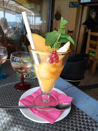 Plats et boissons du Restaurant français Restaurant Les Palmiers à La Seyne-sur-Mer - n°14