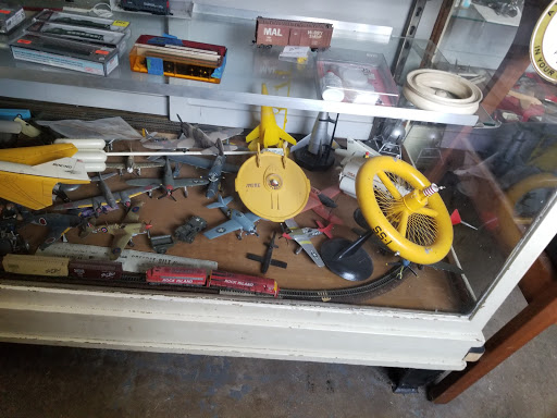 Craft Store «Mal Hobby Shop», reviews and photos, 108 Lee St, Irving, TX 75060, USA