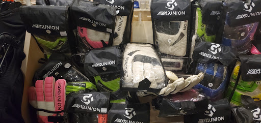 Soccer Store «GK Union LLC», reviews and photos, 207 Chesterfield Pkwy W, Chesterfield, MO 63017, USA