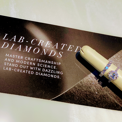 Jewelry Store «Jared The Galleria of Jewelry», reviews and photos, 3017 El Camino Real, Tustin, CA 92782, USA