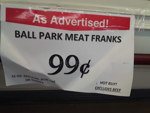 Hardware Store «Food Giant», reviews and photos, 7580 Parkway Dr, Leeds, AL 35094, USA