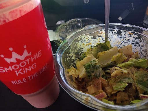 Salad Shop «MAD Greens - Dana Park Village Shops», reviews and photos, 1940 S Val Vista Dr #101, Mesa, AZ 85204, USA