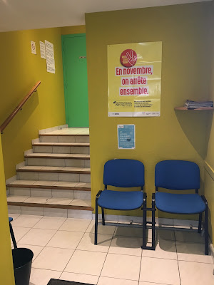 Dr Roulette Morgane à Drancy