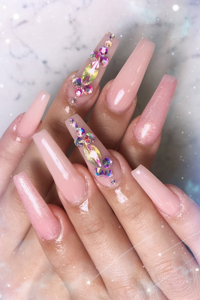 Jasmine Nail 91745