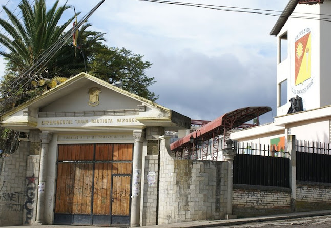 Opiniones de Unidad Educativa Juan Bautista Vásquez en Azogues - Escuela