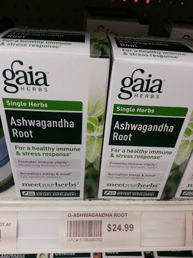 Vitamin & Supplements Store «Good Stuff», reviews and photos, 8336 Agora Pkwy #130, Selma, TX 78154, USA