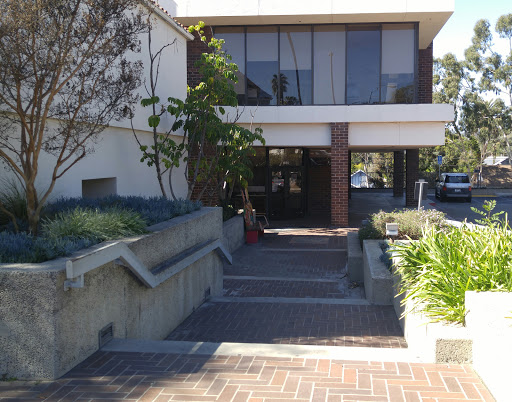 Pasadena Vital Records Office