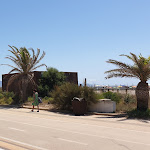 Photo n°4 de l'avis de Gillo.h fait le 04/08/2019 à 13:00 sur le  Capolinea à Cagliari