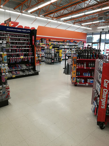 Auto Parts Store «AutoZone», reviews and photos, 4235 S Redwood Rd, Taylorsville, UT 84123, USA