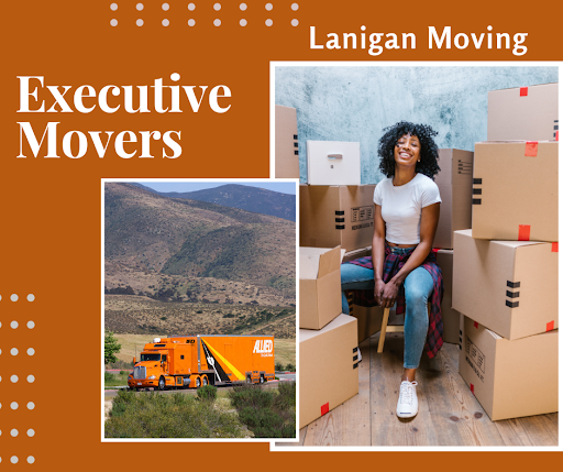 Moving Company «Lanigan Worldwide Moving & Warehousing, Inc.», reviews and photos, 1870 Airways Blvd, Memphis, TN 38114, USA