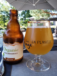 Photo n°26 de Le Restaurant des Jardins SOTHYS à Auriac ()