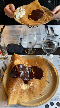 Les plus récentes photos du Crêperie L'Orée du Bois à Vendhuile - n°2