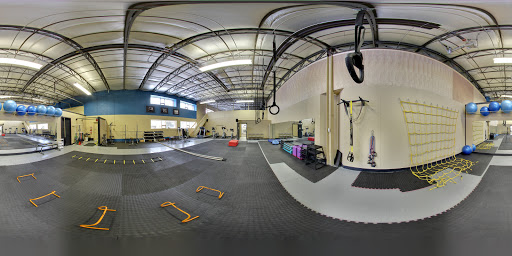 Gymnastics Center «American Allstars», reviews and photos, 3275 Martin Rd #125, Commerce Charter Twp, MI 48390, USA