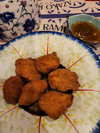 Plats et boissons du Restaurant japonais Azako ramen à Nancy - n°14