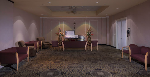 Funeral Home «Bernardo Garcia Funeral Homes», reviews and photos, 12050 SW 117th Ave, Miami, FL 33186, USA