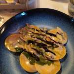 Photo n°2 de l'avis de Valentina.. fait le 17/08/2022 à 19:44 sur le  Restaurant Tubladel à Urtijëi