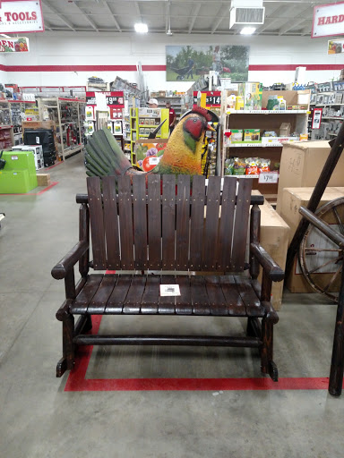 Home Improvement Store «Tractor Supply Co.», reviews and photos, 2091 E Main St, Spartanburg, SC 29307, USA